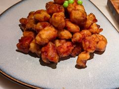 -径山十八道·风味民间菜(杭州总店)