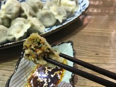 -八珍手工水饺·妈妈的爱(传芳巷店)