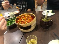 -潇湘阁(望京SOHO店)