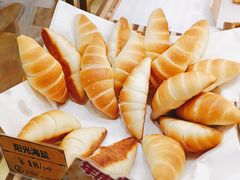 -阳光粮品Sunflour(华科店)