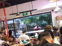-赤甲皇(仙霞路店)