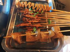 -百盛烧烤龙虾小酒馆(文富北路店)