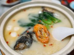 -火福·天湖阁大闸蟹博物馆主题餐厅(浅水湾店)