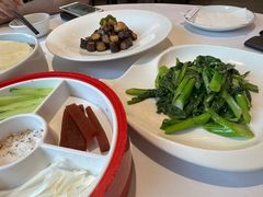 -月福京味斋·烤鸭店·北京菜(鼓楼总店)