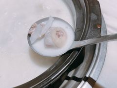 -同仁四季椰子鸡(福田东园总店)