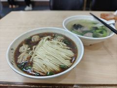 -蒋家桥饺面店(广陵路店)
