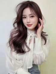 -Kraemer Paris  苏豪路易士·嘉玛发廊