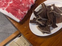 -義聚德·清真铜锅涮羊肉·烧烤(河东店)