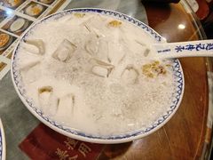 -赵记传承·中国甜品(福州总店)