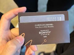 -重庆解放碑威斯汀酒店