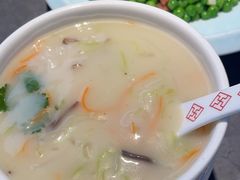 -江南里·新浙菜(苏州大悦城店)