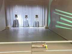-极限PLAY运动娱乐新世界·团建派对表演休闲馆·室内高空游乐园
