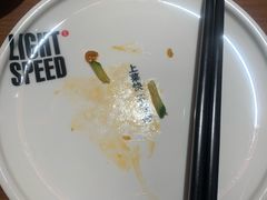 -吕氏疙瘩汤·新鲁菜(济南万象城店)