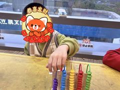 -侎宝运动成长中心(嘉定大融城店)