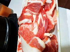 -平山城鑫烧烤(建国楼店)