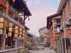 -鸿恩陶然大观园