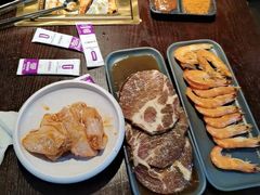 -新石器烤肉(之心城店)