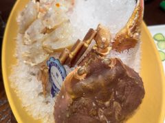 -东海怡品海鲜豆捞(舟宿夜江店)
