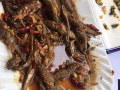 -鸿运楼·舌尖上的徽菜