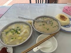 -胡世羊肉汤(南街店)