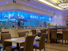 大堂-锦粤宫·精致粤菜(深圳北站店)