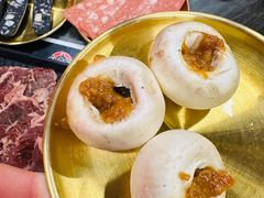 -允辛家·自助泥炉烤肉(九亭店)