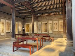 -三溪村