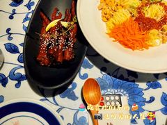 -桂满陇天书(南京德基旗舰店)