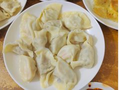 -山东水饺(南坪新街店)