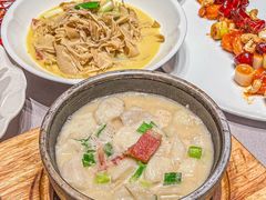 -明州府(文化广场店)