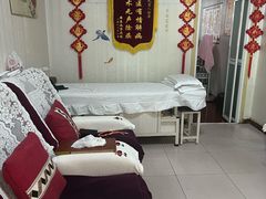 -赵氏盲人按摩(武林门店)