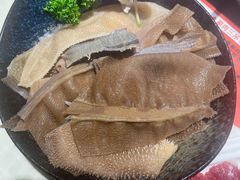 -潮牛海记•潮汕牛肉火锅•醉鸡煲•粿条汤(通北路店)