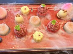 -锦楼·臻选新杭帮(杭州中心店)
