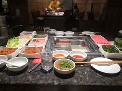 -海底捞火锅(龙湖三千集店)