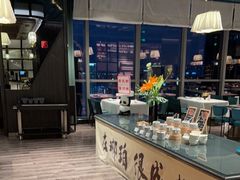 -云厨·高空西餐厅(成都瑯珀·凯悦臻选酒店)