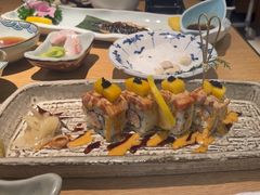 -阿吾罗·月咏精致日料(港汇恒隆广场店)