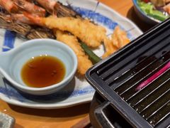 -大岛日本料理铁板烧(南通大饭店)