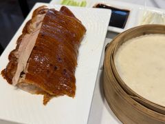 -到家尝北京菜(西坝河店)