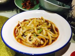 -杭越海鲜(迪荡店)