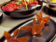 -川越泰火锅(吉利大厦店)