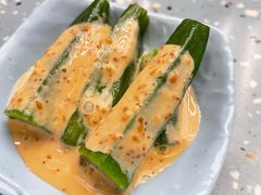 -元气寿司(东方宝泰店)