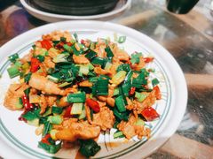 -云海肴·汽锅鸡·云南菜(美罗城店)