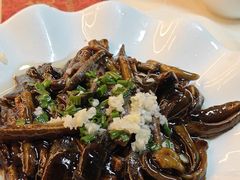 -老克勒上海菜(南京路步行街店)