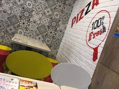 -City1+1城市比萨·意面(桂林路店)
