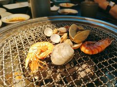 -東盛炭烤自助料理(浦东文峰广场店)
