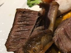 -王品牛排(郑州大卫城店)