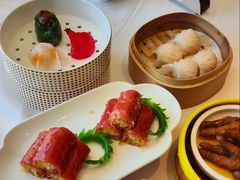 -顺峰(农展馆店)