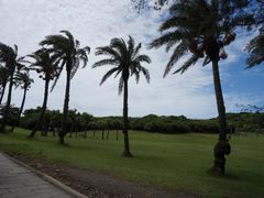 -鹅銮鼻公园