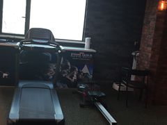 -Nirvana Fitness健身工作室