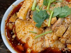 成都口水鸡-牛王庙(龙华花园店)